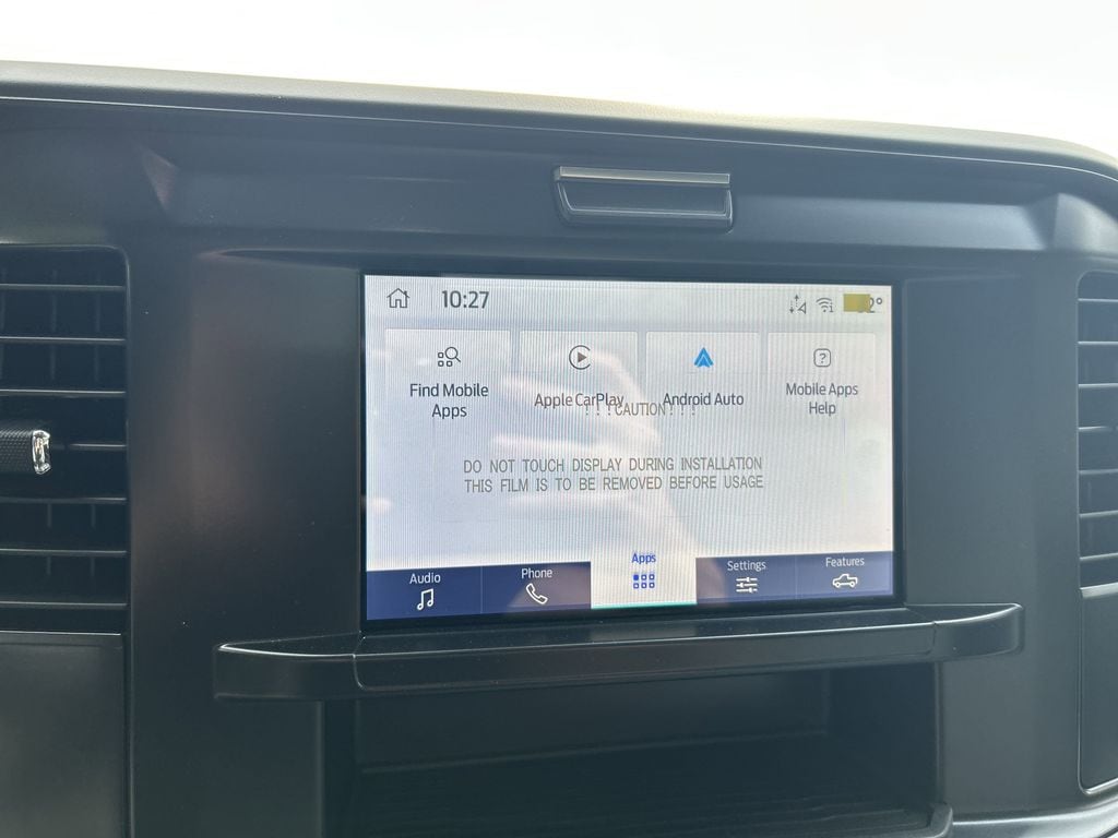 2025 Ford F-350 Super Duty Chassis Cab XLT - Photo 19