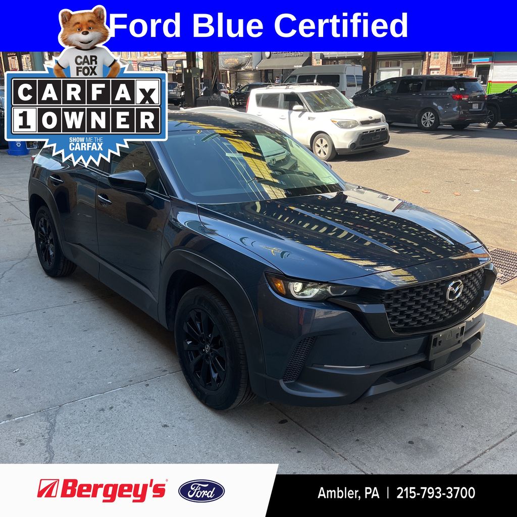 2026 Mazda CX-50 2.5 S Preferred's photo