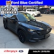  Mazda CX-50