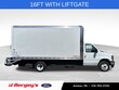  Ford E-350SD