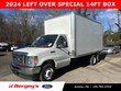 Ford E-450SD