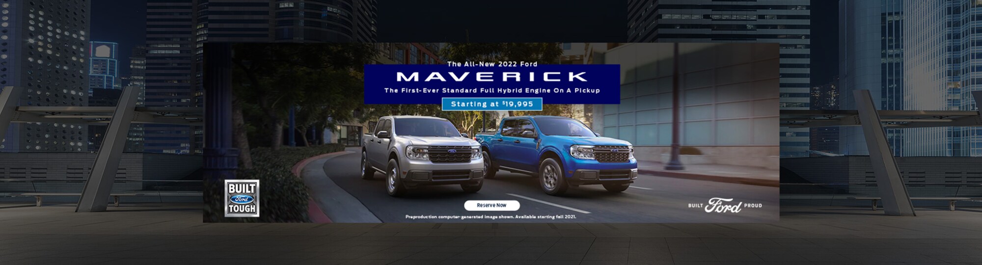 Bergey's Ford of Ambler Ford Sales & Service in Ambler, PA