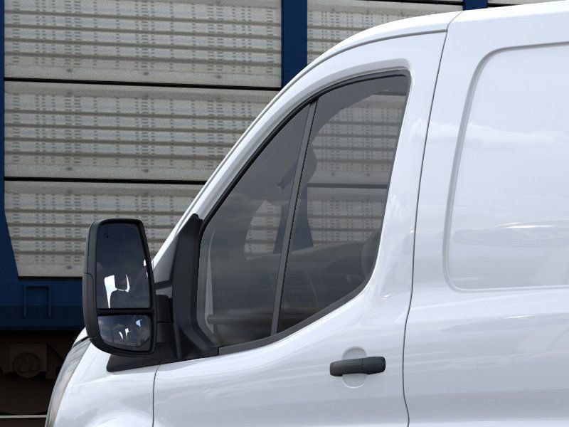 2026 Ford Transit Van Base - Photo 22