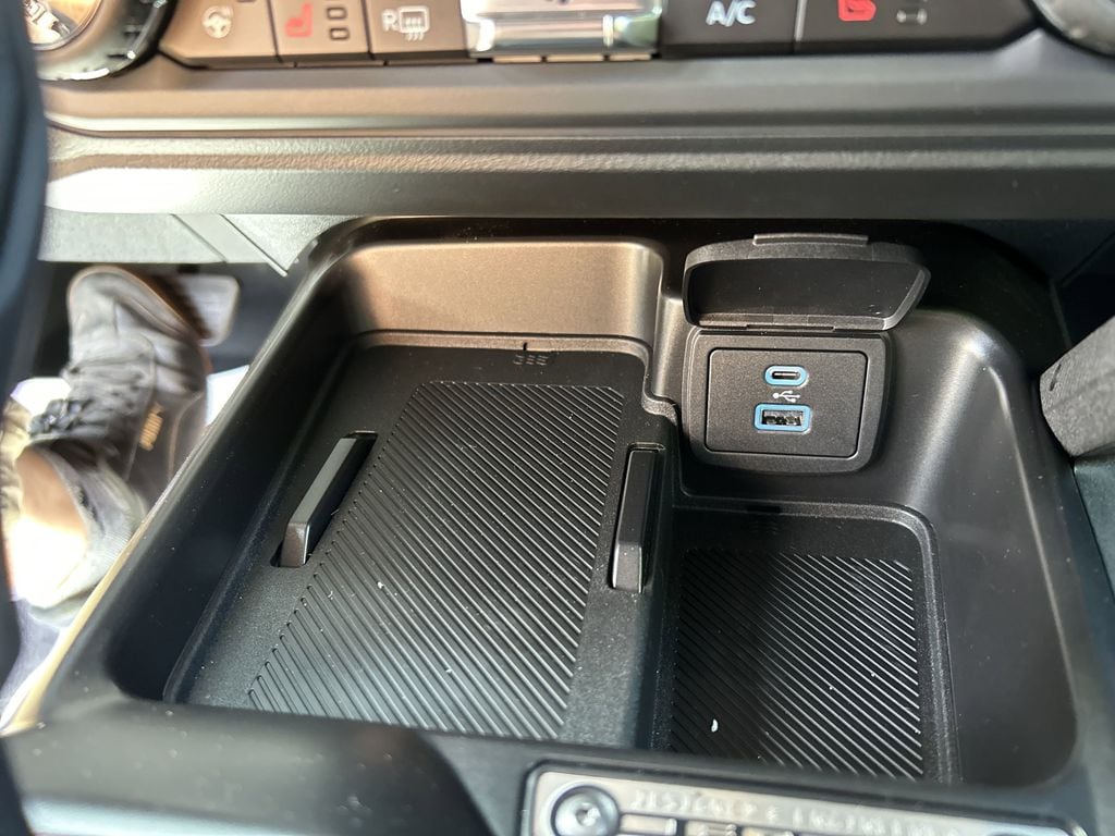 2025 Ford Bronco 4-Door Badlands - Photo 29