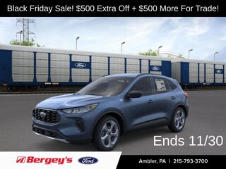 2026 Ford Escape ST-Line Tech Package SUV