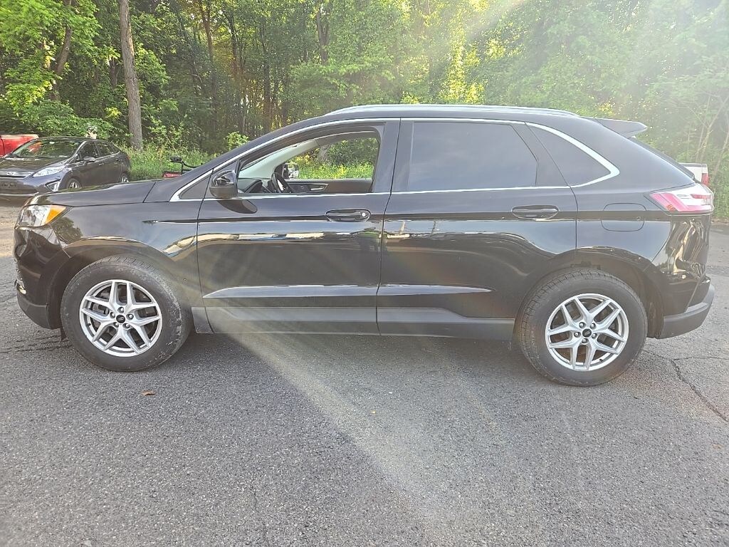 Used 2023 Ford Edge SEL SUV