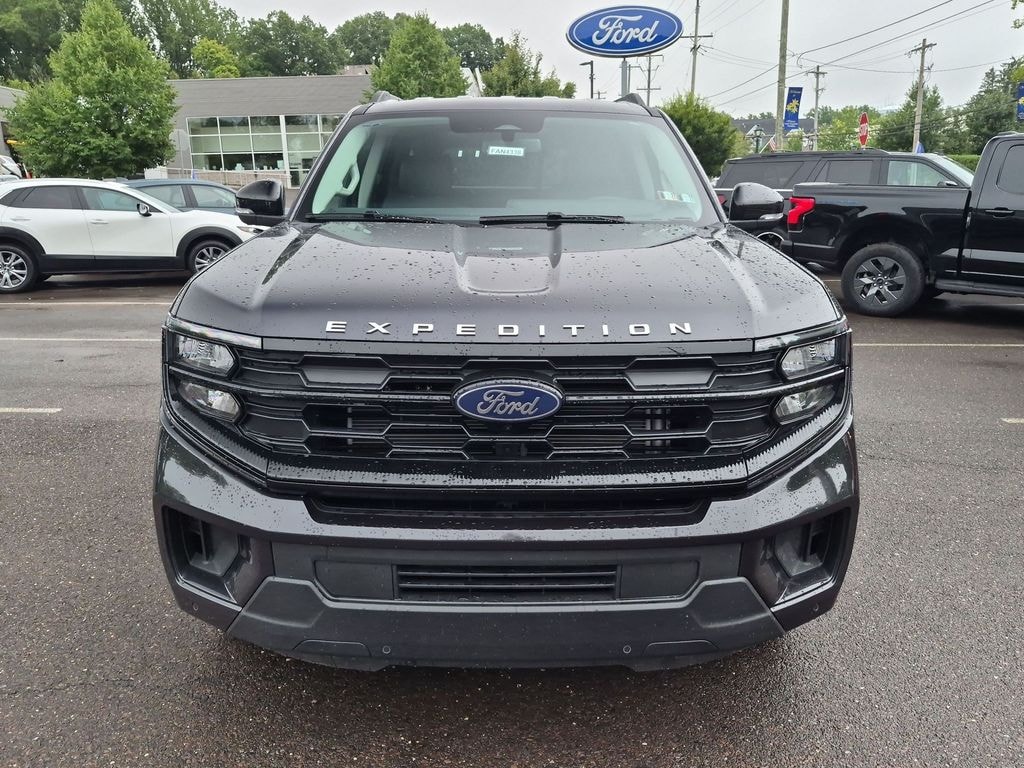 New 2026 Ford Expedition Active 200A AWD SUV