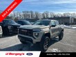  GMC Canyon