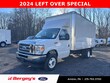 Ford E-450SD