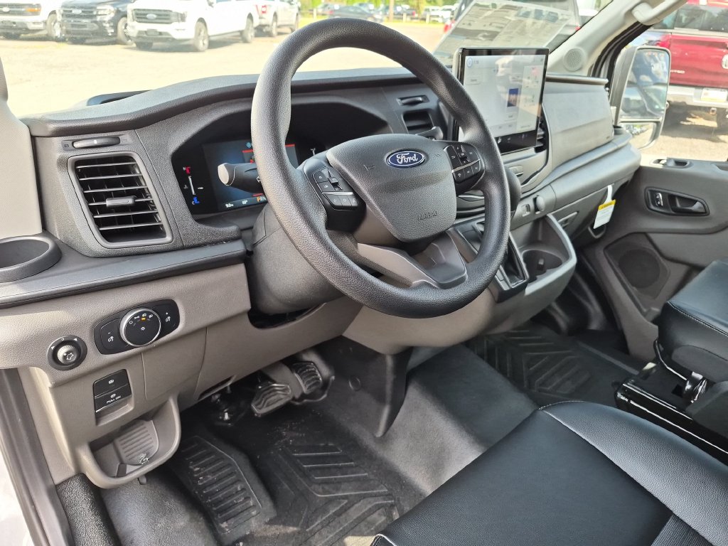 2026 Ford Transit Van Base - Photo 26