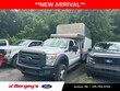  Ford F-550SD