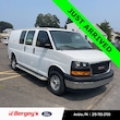  GMC Savana 2500