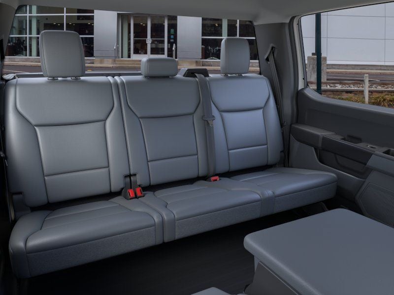 2026 Ford F-150 XL - Photo 12
