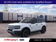  Ford Bronco Sport