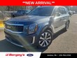  Kia Telluride