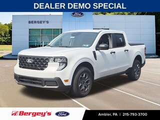 2026 Ford Maverick XLT AWD 2.0L Truck