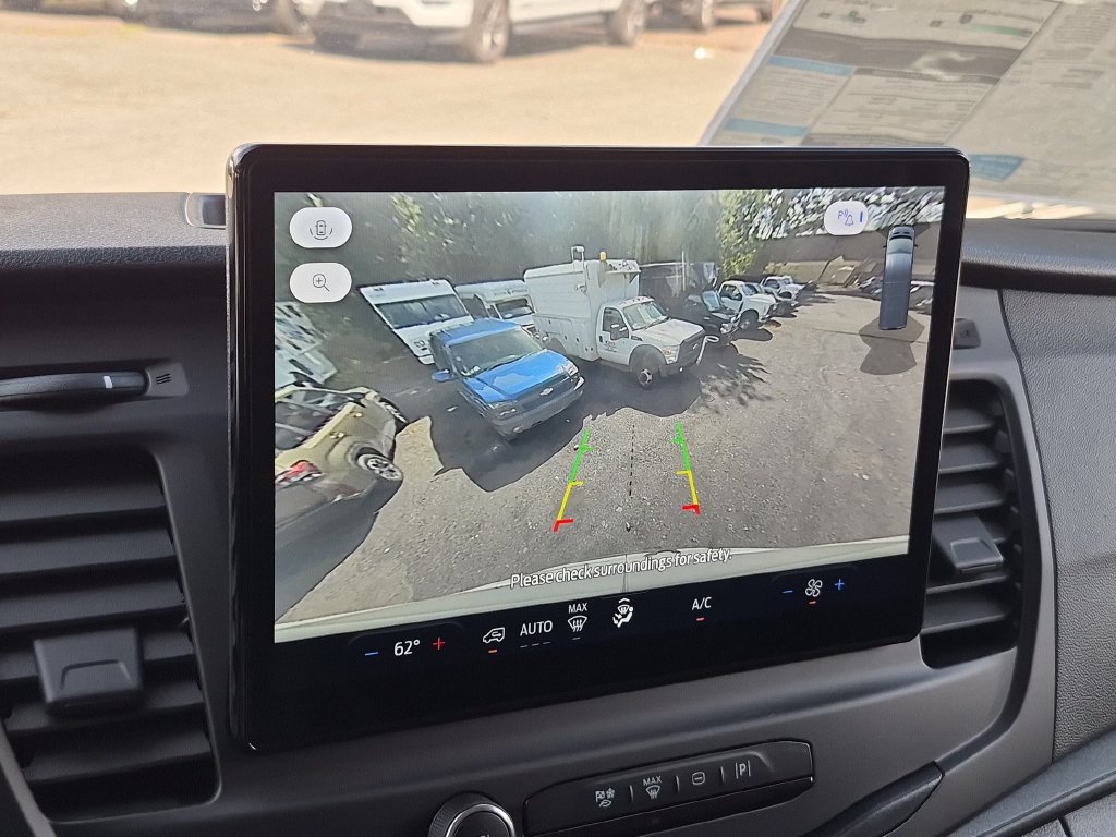 2026 Ford Transit Van Base - Photo 19