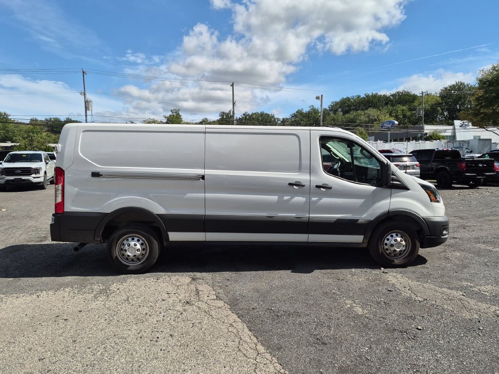 2026 Ford Transit Van Base - Photo 5