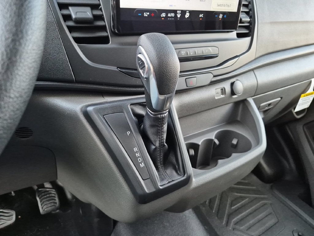 2026 Ford Transit Van Base - Photo 21