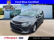  Chrysler Pacifica Hybrid