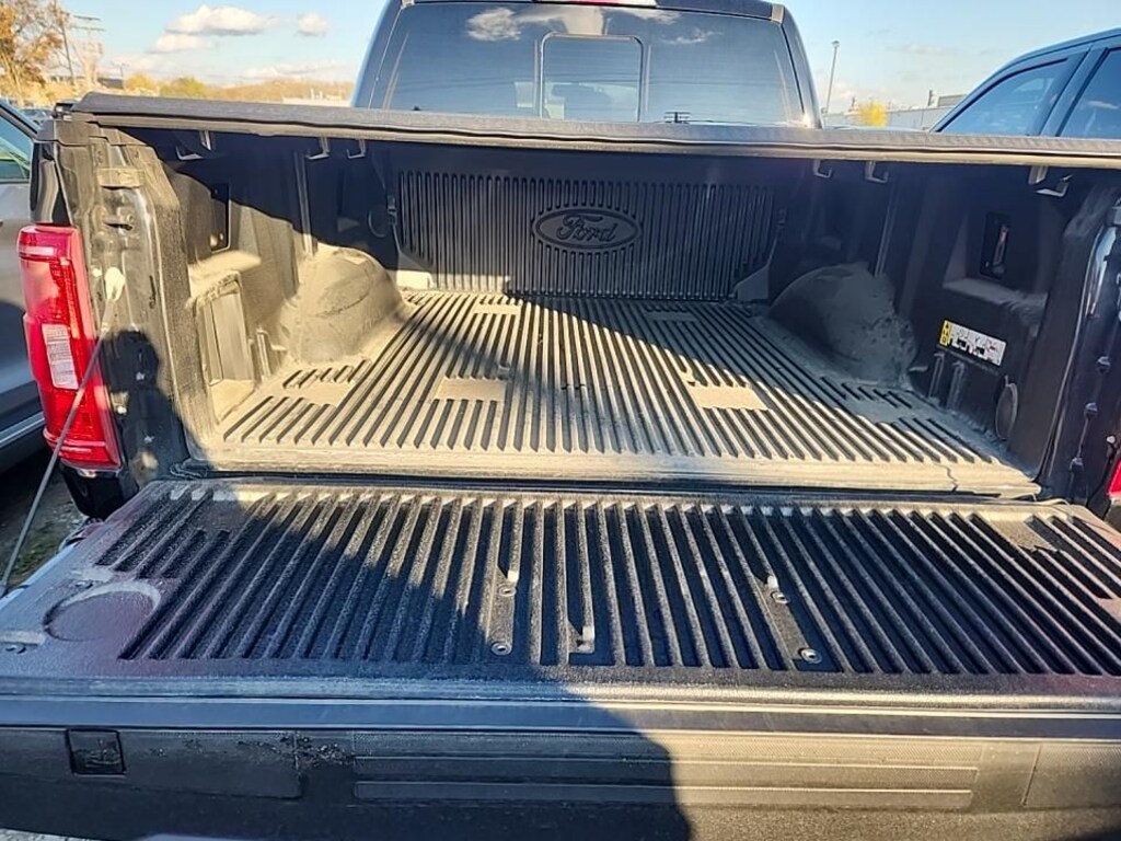 Used 2023 Ford F-150 XLT Truck