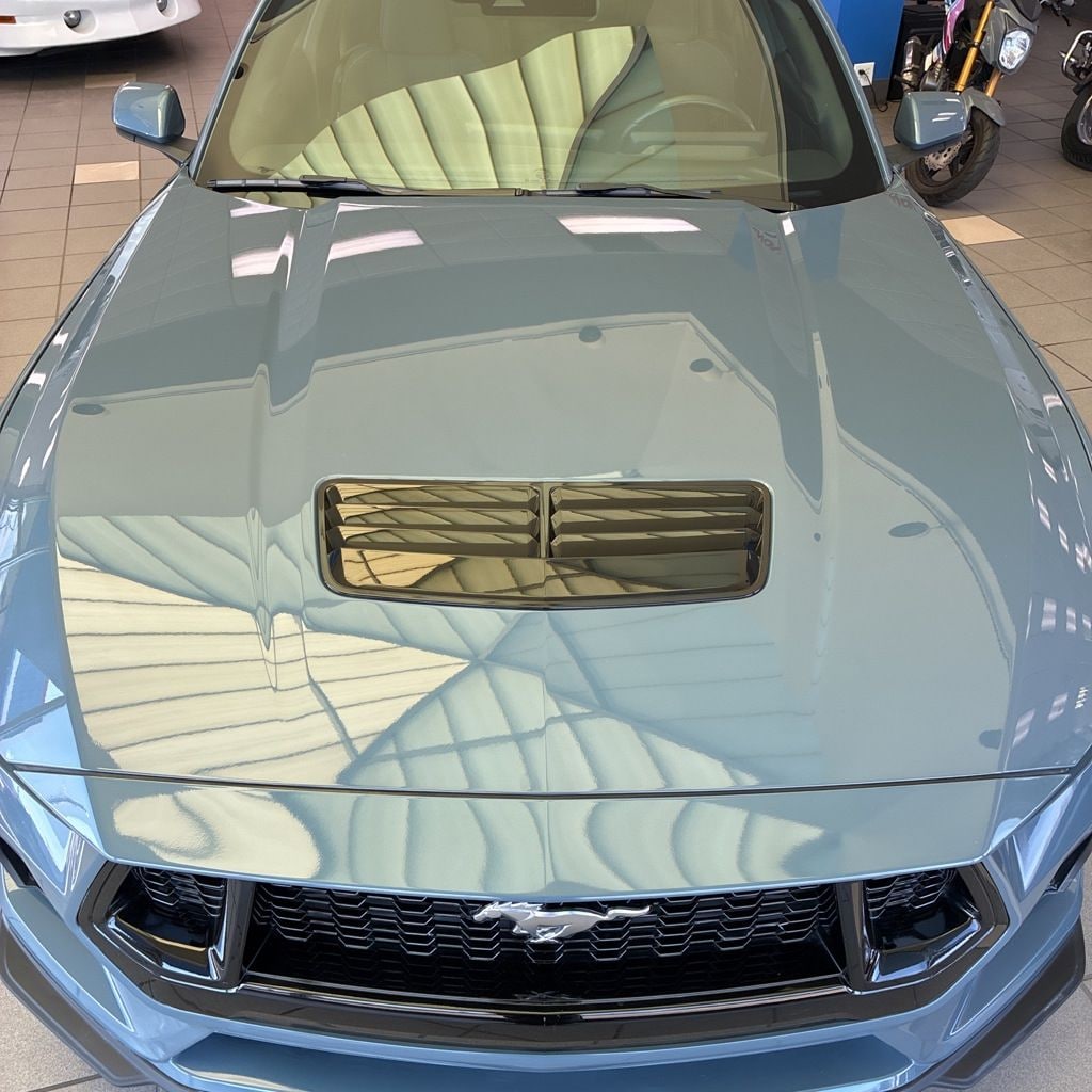 Used 2024 Ford Mustang GT Coupe