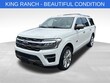  Ford Expedition Max