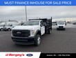  Ford F-450SD