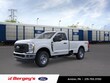 Ford F-350SD