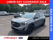 GMC Terrain