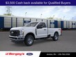  Ford F-350SD