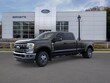 Ford F-350SD