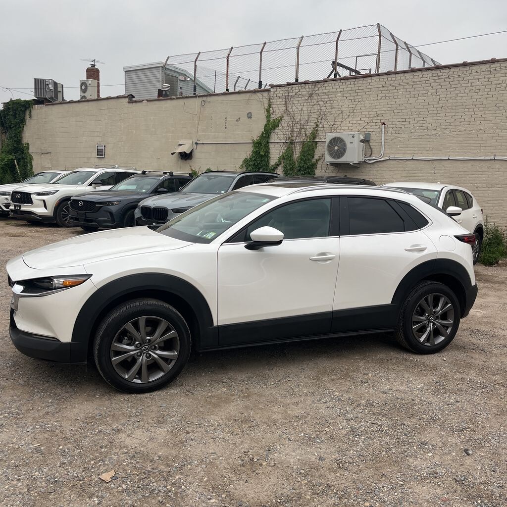 Used 2024 Mazda CX-30 2.5 S Preferred Package SUV
