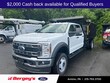  Ford F-550SD