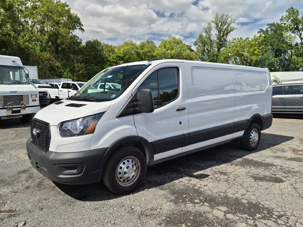 2026 Ford Transit Van Base - Photo 2