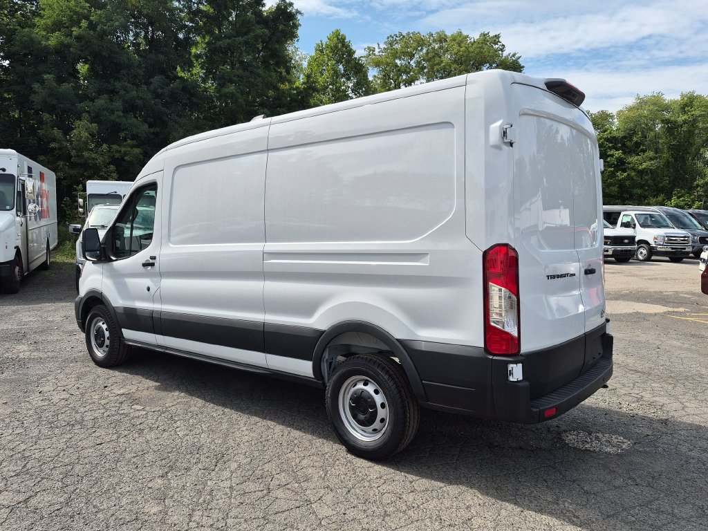 2026 Ford Transit Van Base - Photo 8