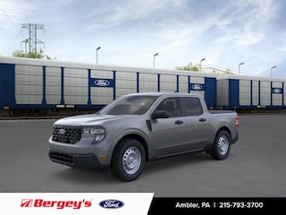 2026 Ford Maverick XL FWD 2.0L Truck