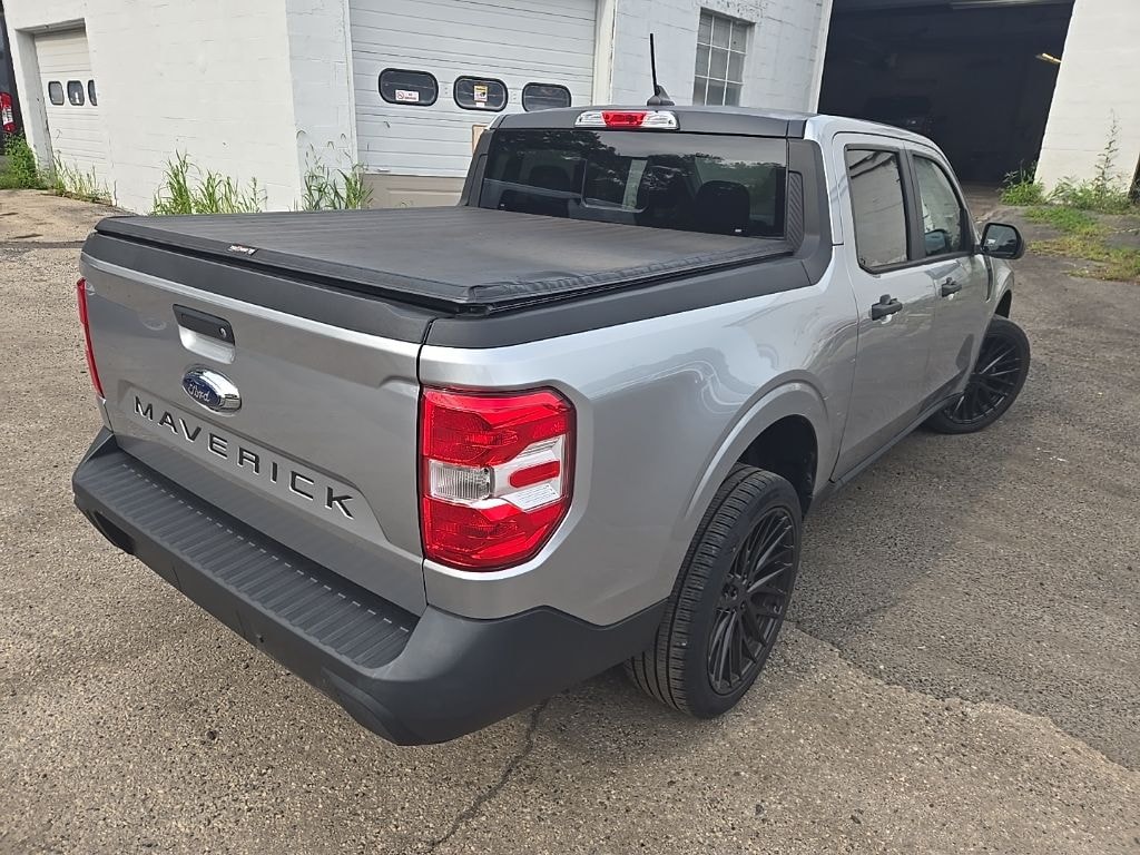 Used 2022 Ford Maverick XL Truck
