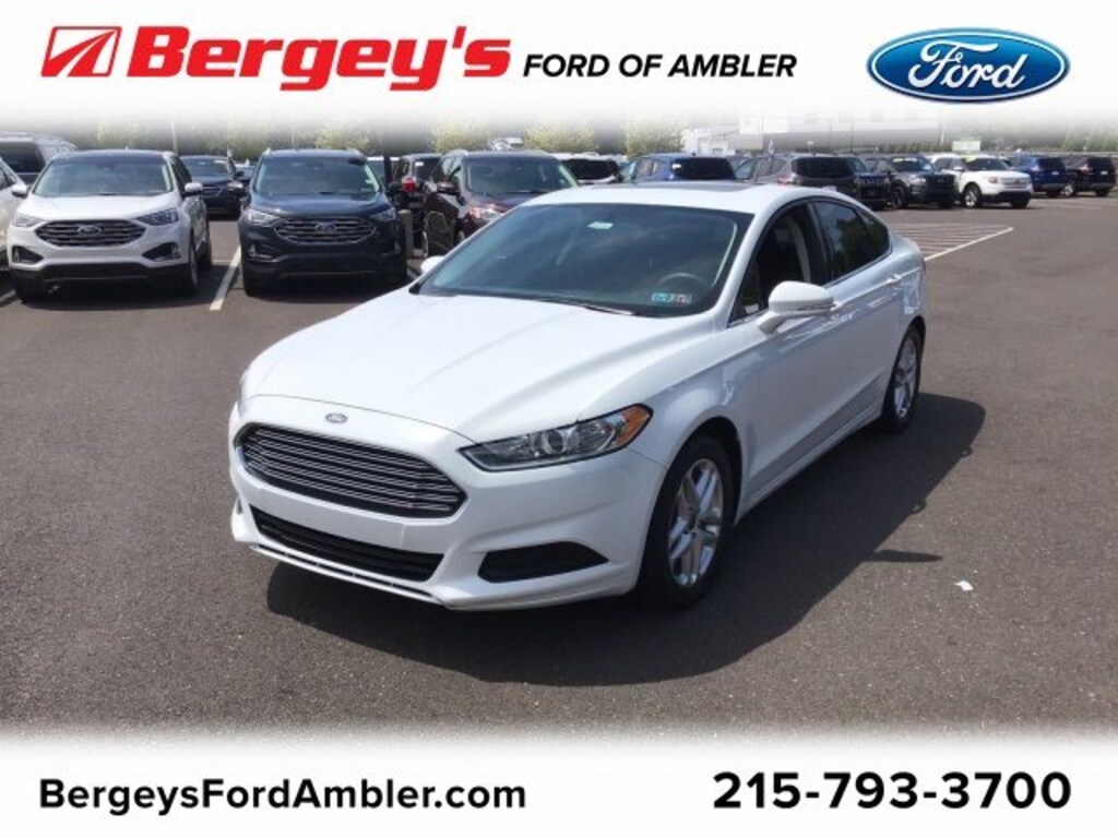 2014 Ford Fusion For Sale >> Used 2014 Ford Fusion For Sale Ambler Paft24651fa6p0h75e5403611 2014 Ford Fusion For Sale >> Used 2014 Ford Fusion For Sale Ambler Paft24651fa6p0h75e5403611
