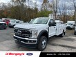  Ford F-550SD