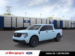 2026 Ford Maverick XLT AWD Hybrid Truck