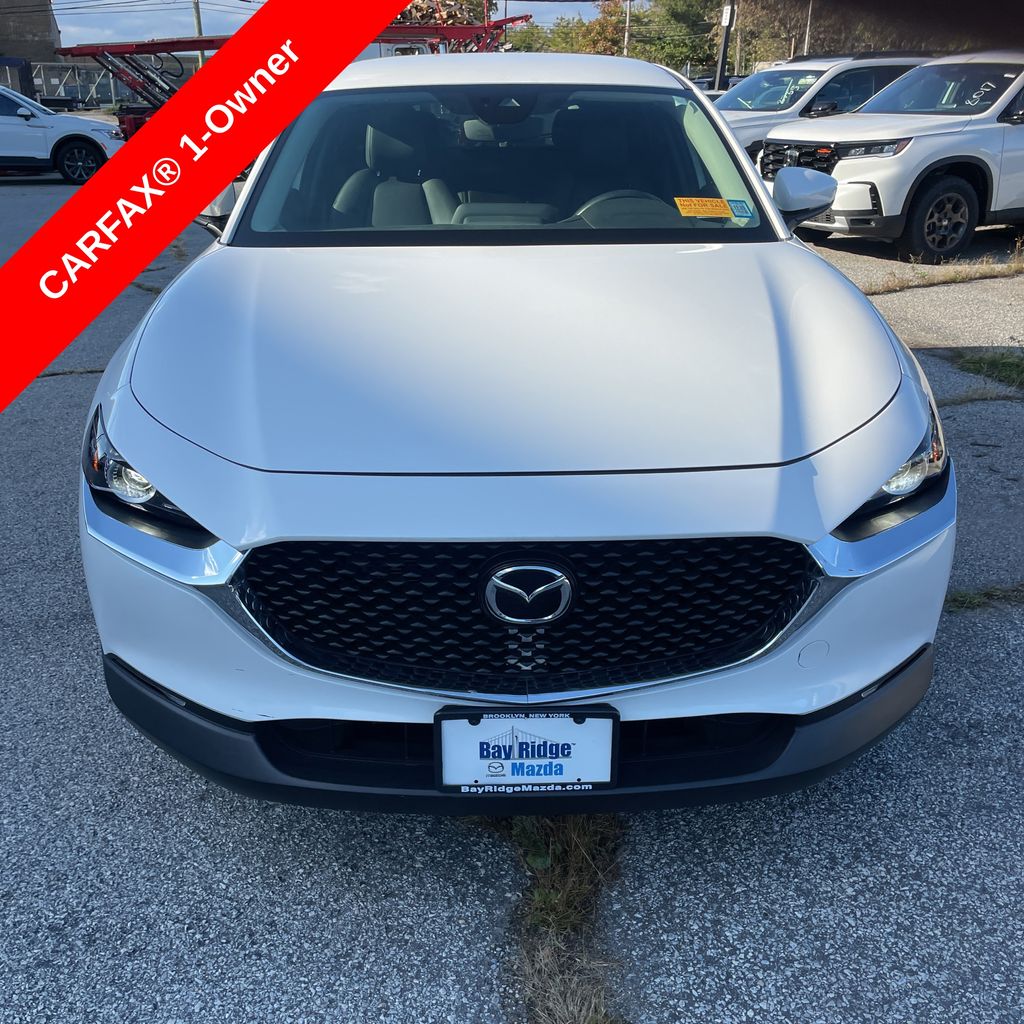 2022 Mazda CX-30 2.5 Select photo 2