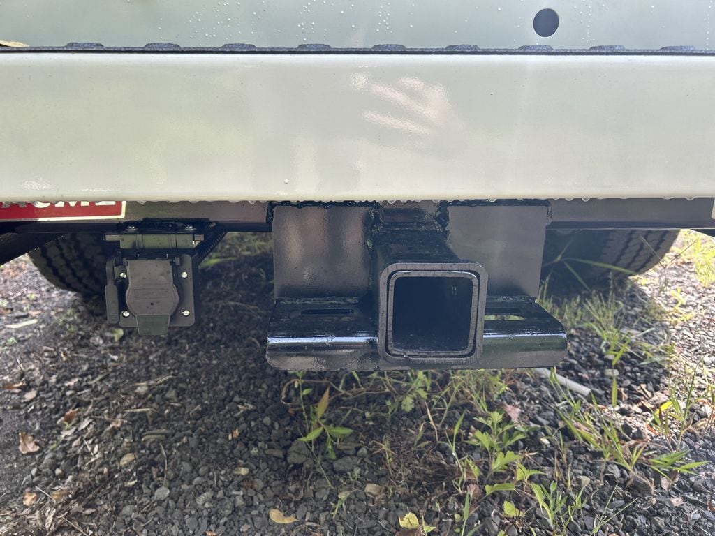 2025 Ford F-350 Super Duty Chassis Cab XLT - Photo 8