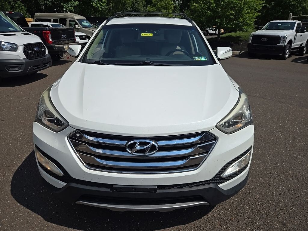 Used 2013 Hyundai Santa Fe Sport 2.0L Turbo SUV