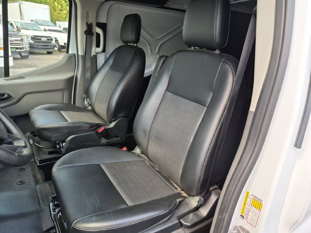 2026 Ford Transit Van Base - Photo 12