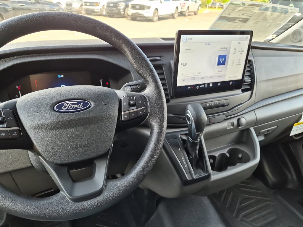 2026 Ford Transit Van Base - Photo 22