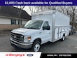  Ford E-450SD