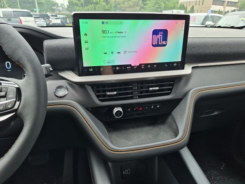 2026 Ford Explorer Tremor - Photo 21
