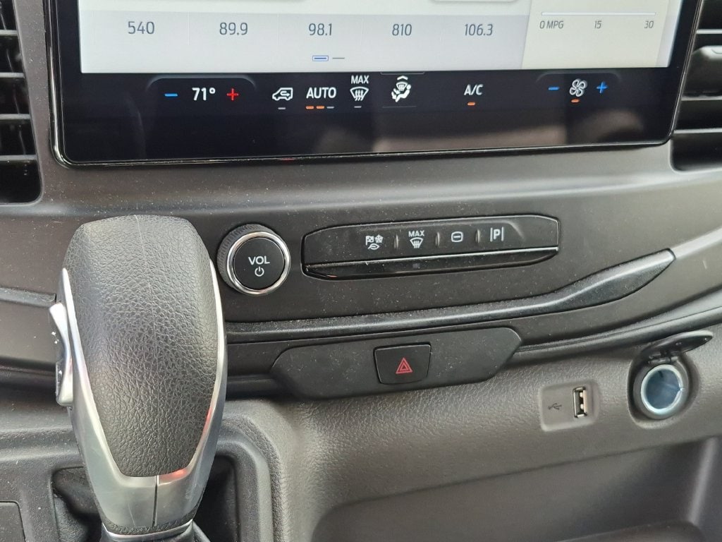 2026 Ford Transit Van Base - Photo 19