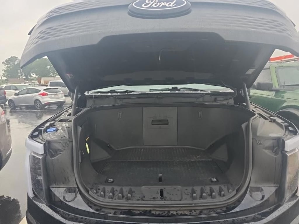 Used 2024 Ford F-150 Lightning Flash Truck